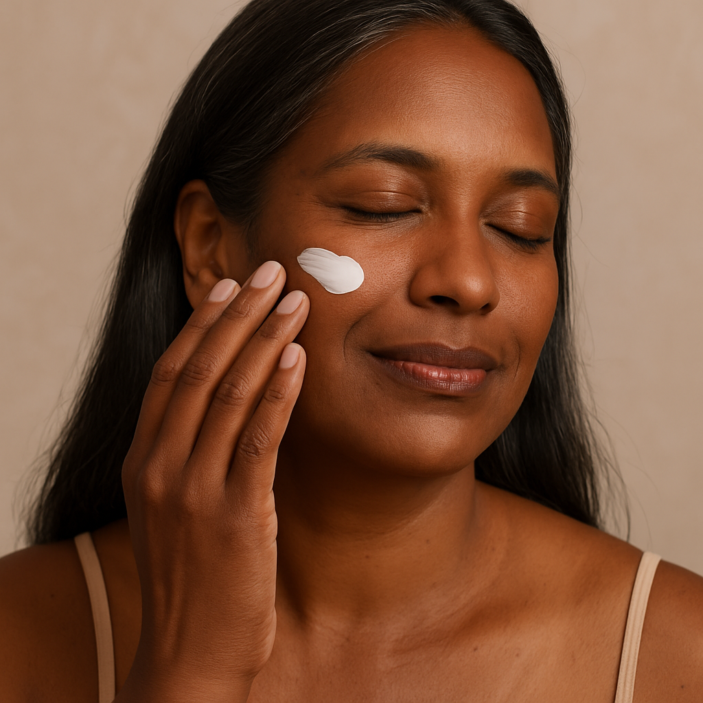 Best Skin Brightening Serum in Australia for Menopausal and Mature Skin: Genova Skin Brightening Serum