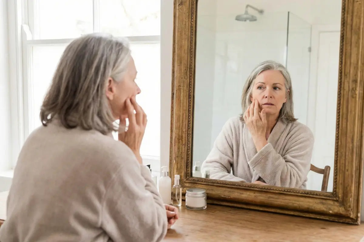 Skincare-for-Mature-Skin-What-Really-Works-When-Hormones-Change-Everything Genova Skincare