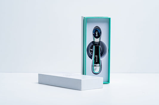 Best Skincare Device in Australia: Ion Applicator + Genova Brightening Serum to Restore Glow in Menopausal Skin