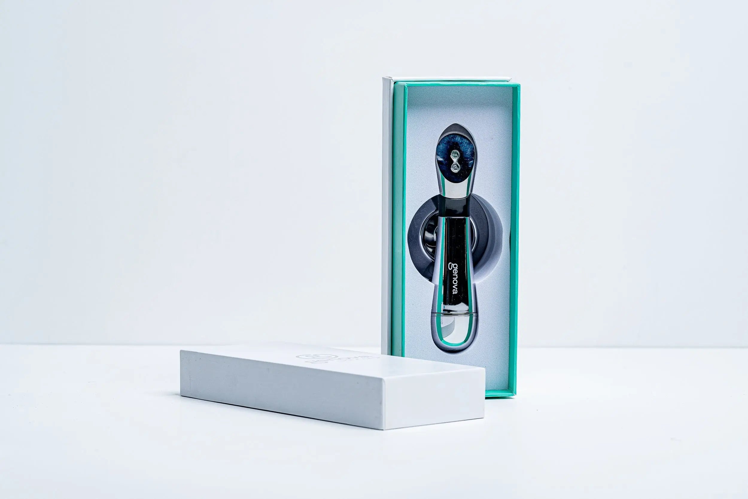 Best-Skincare-Device-in-Australia-Ion-Applicator-Genova-Brightening-Serum-to-Restore-Glow-in-Menopausal-Skin Genova Skincare