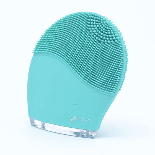 Best Silicone Facial Cleanser in Australia: Genova’s Hygienic Solution for Clear, Healthy Menopausal Skin
