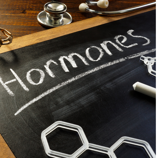 Hormones