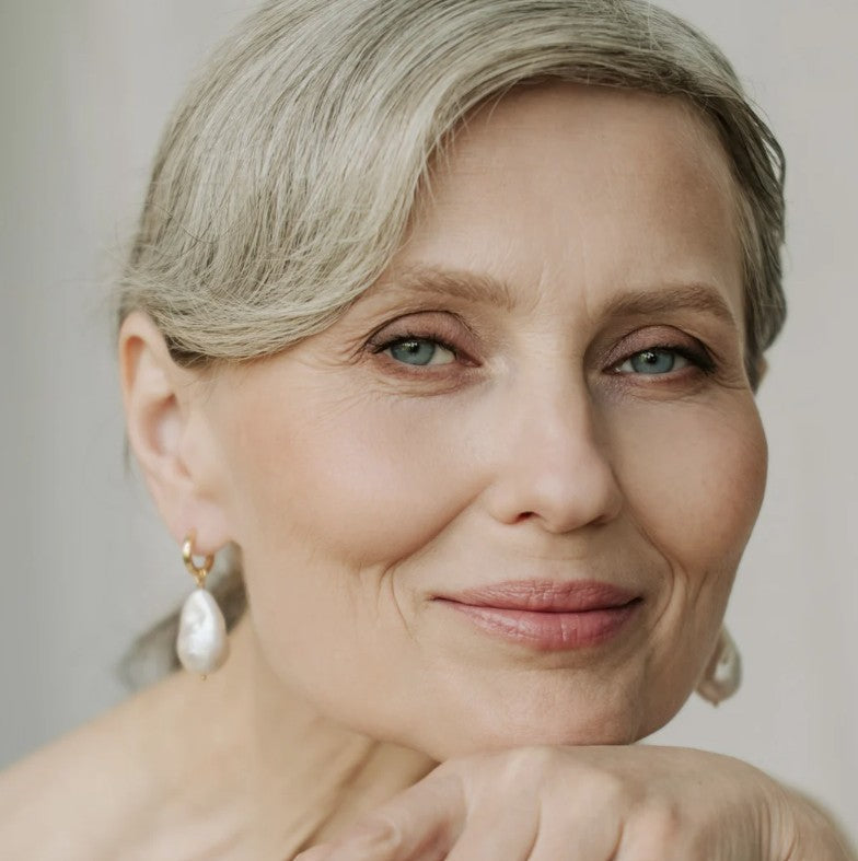 Why Your Skin Gets More Sensitive After Menopause – And How to Strengthen It