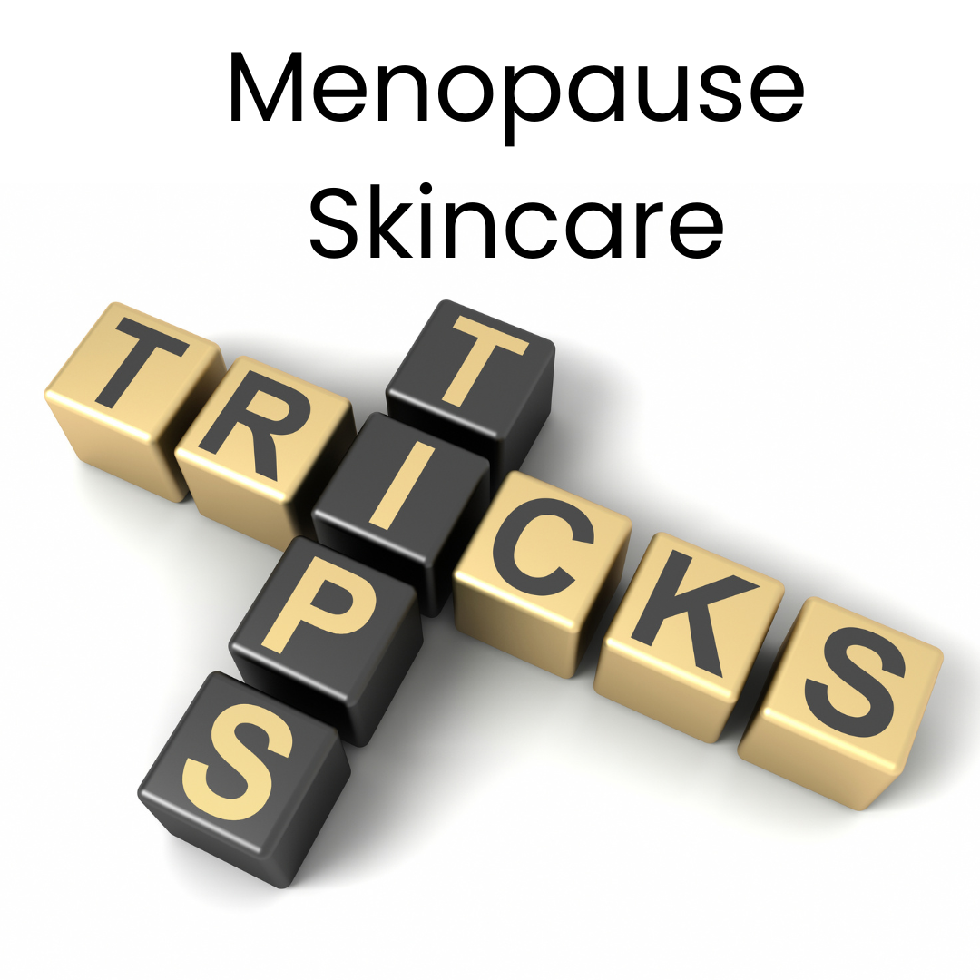 Menopausal Skincare T&T