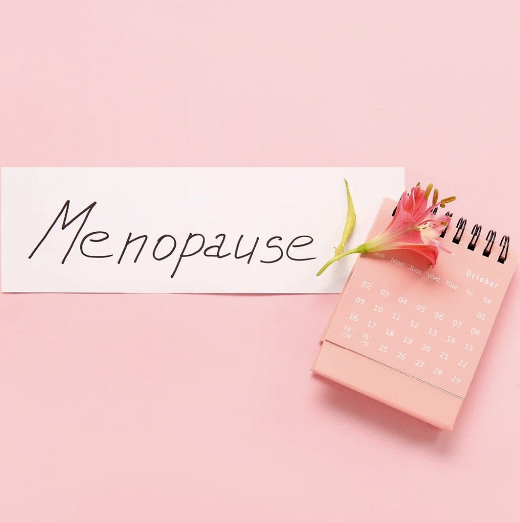 A gentle menopausal skincare routine to calm red, sensitive skin