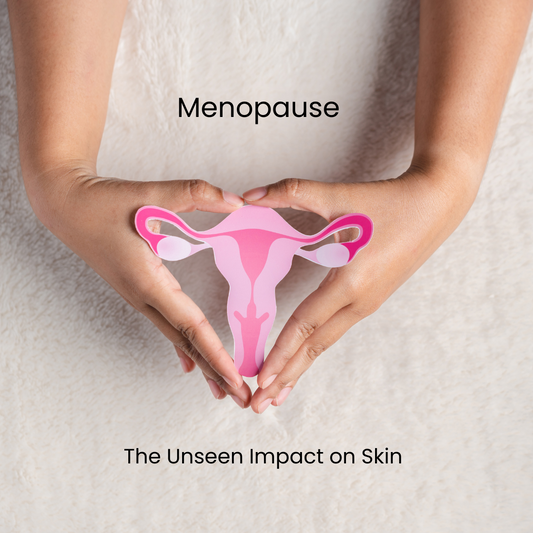 Menopause Skin