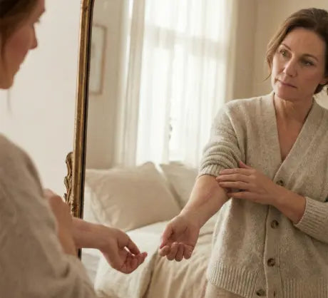 Why-Scars-Get-Redder-Thicker-or-More-Sensitive-After-40 Genova Skincare