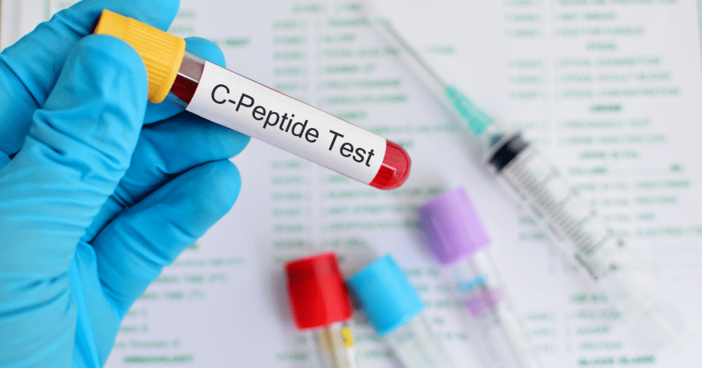 Peptides for menopausal skin and facial redness