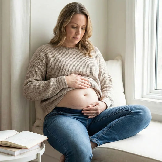 The-Ultimate-Guide-to-Treating-C-Section-Scars-After-40 Genova Skincare