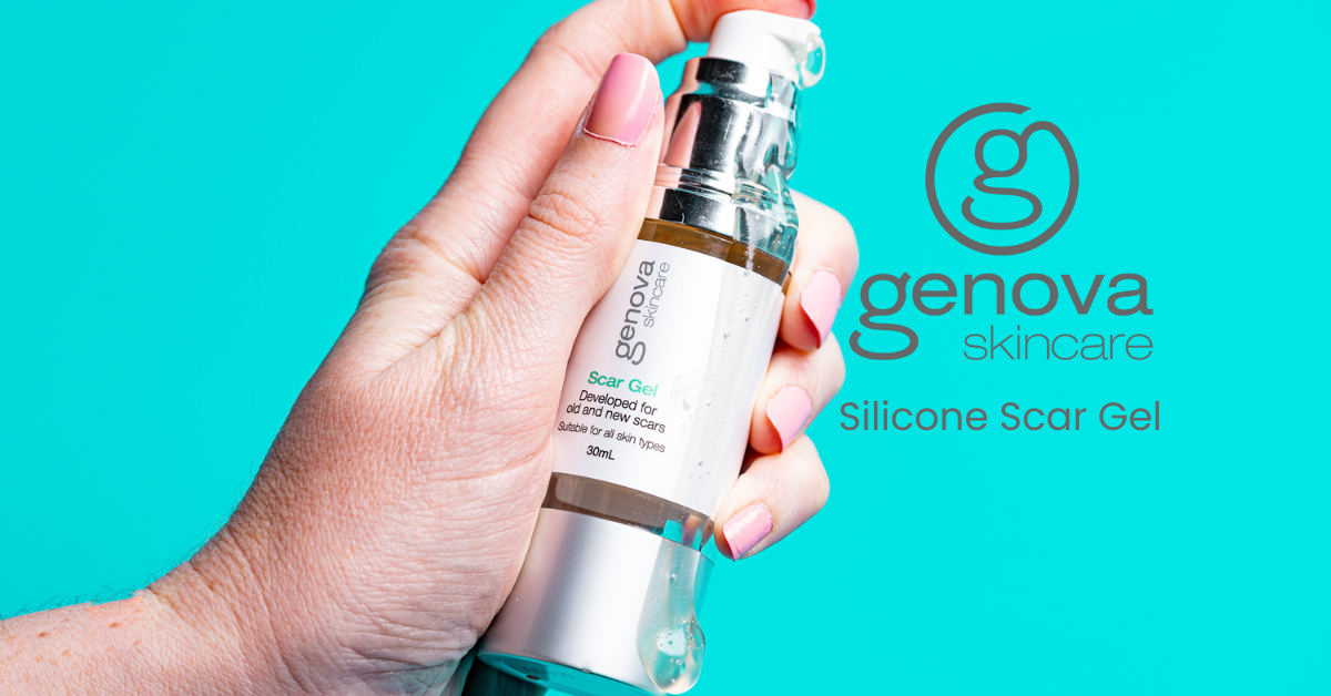 Can a Silicone Scar Gel Reduce Scars in Just 10 Days? Real Results From Genova Customers