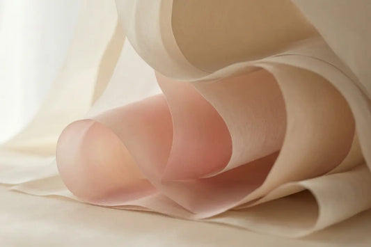 Inflamed menopausal skin