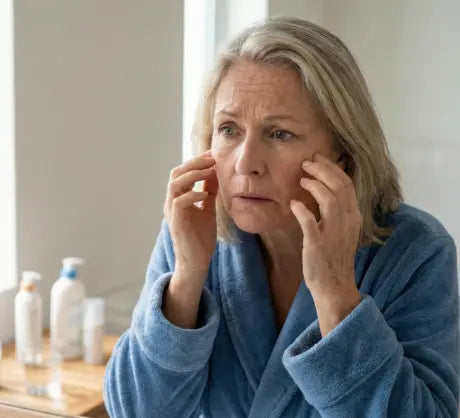 How-to-Brighten-Menopausal-Skin-Safely-Gentle-Solutions-for-Sensitive-Ageing-Skin Genova Skincare