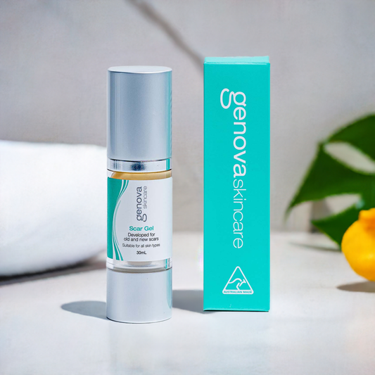 What Is the Best Silicone Scar Gel Available in Australia?