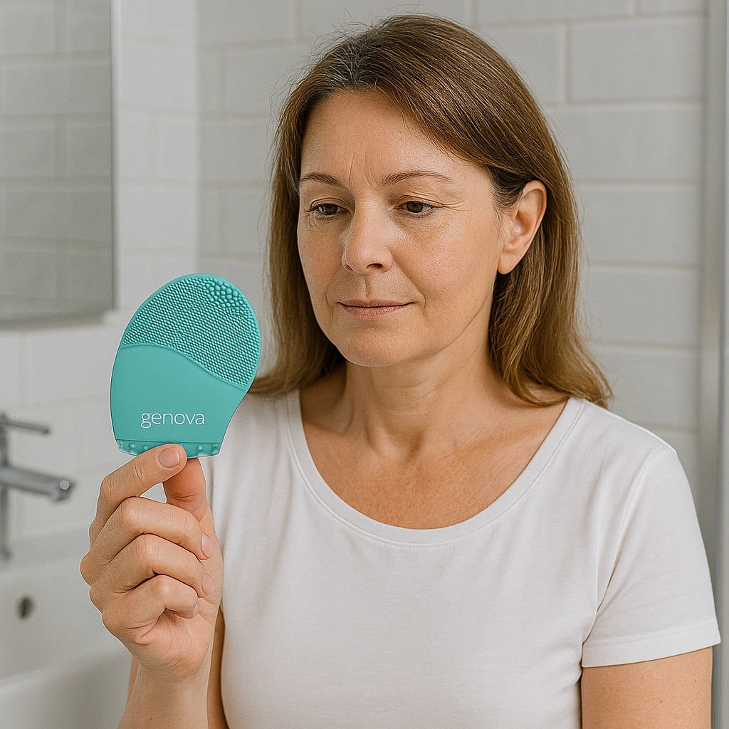 Genova Personal Facial Cleanser