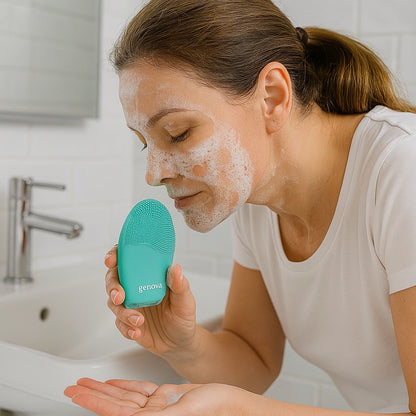 Genova Personal Facial Cleanser