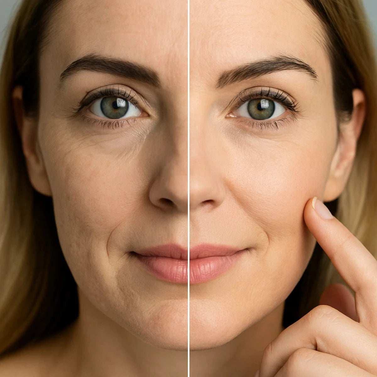 Anti-Wrinkle Serum – Genova Skincare