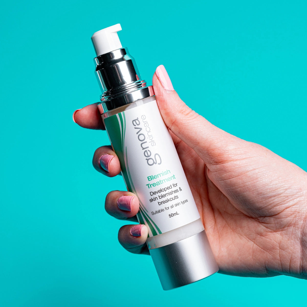 Genova Blemish Treatment