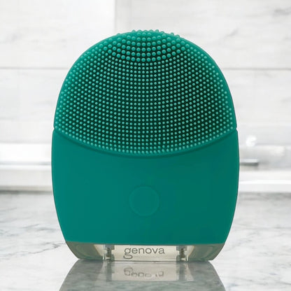 Genova GO Silicone Facial Cleanser