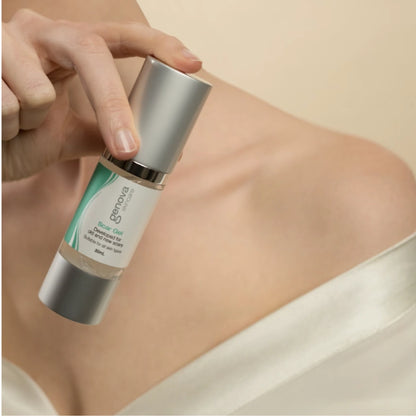 Genova Silicone Scar Gel