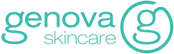 Genova Skincare Products