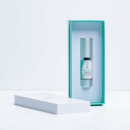 Reduce eye wrinkles with Australian made Genova Perfecting Eye Serum