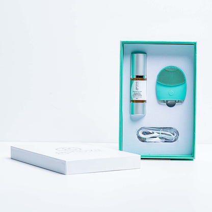 Genova Skincare Products Applicator Genova GO Silicone Facial Cleanser
