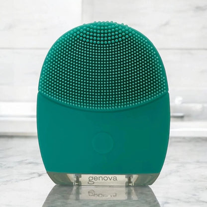 Genova Skincare Products Applicator Genova GO Silicone Facial Cleanser