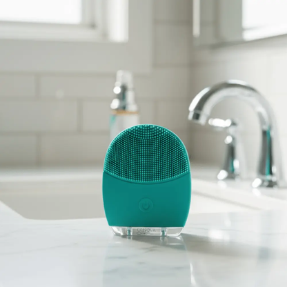 Genova Skincare Products Applicator Genova GO Silicone Facial Cleanser