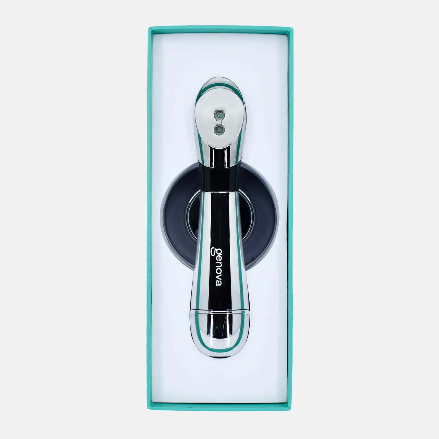 Genova Skincare Products Applicator Genova Ion Applicator