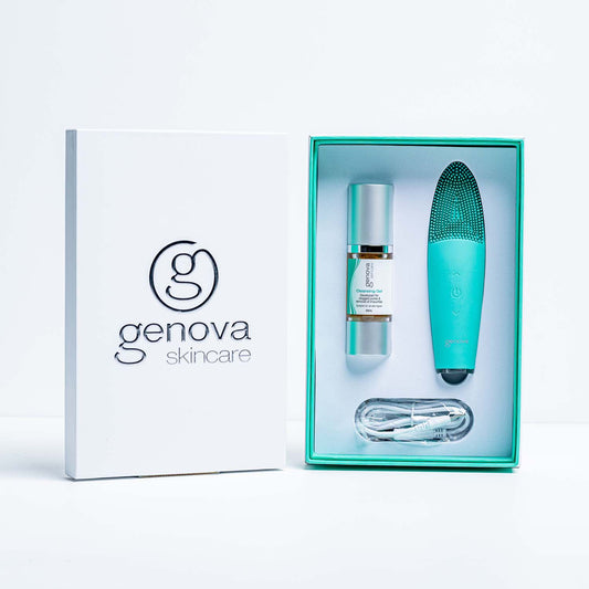 Genova Skincare Products Applicator Genova T-Zone Silicone Cleanser