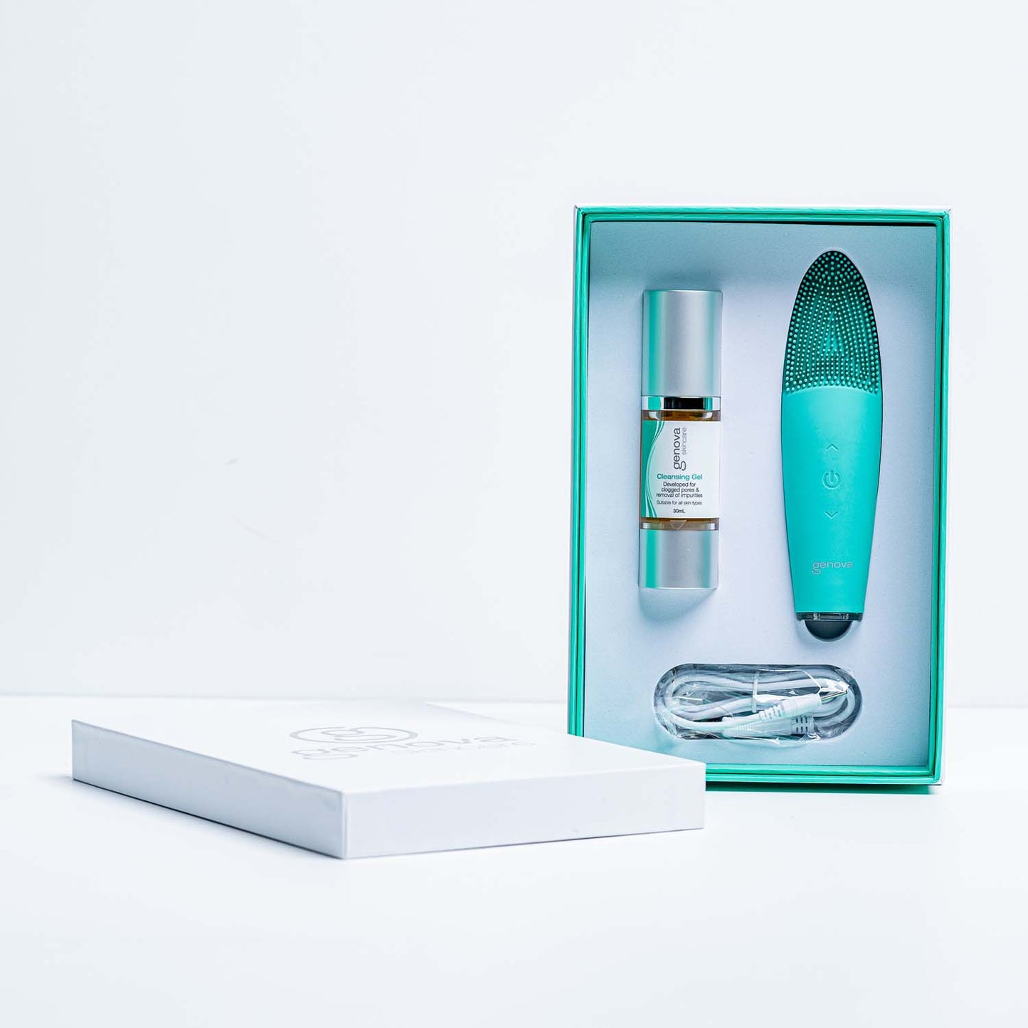 Genova Skincare Products Applicator Genova T-Zone Silicone Cleanser