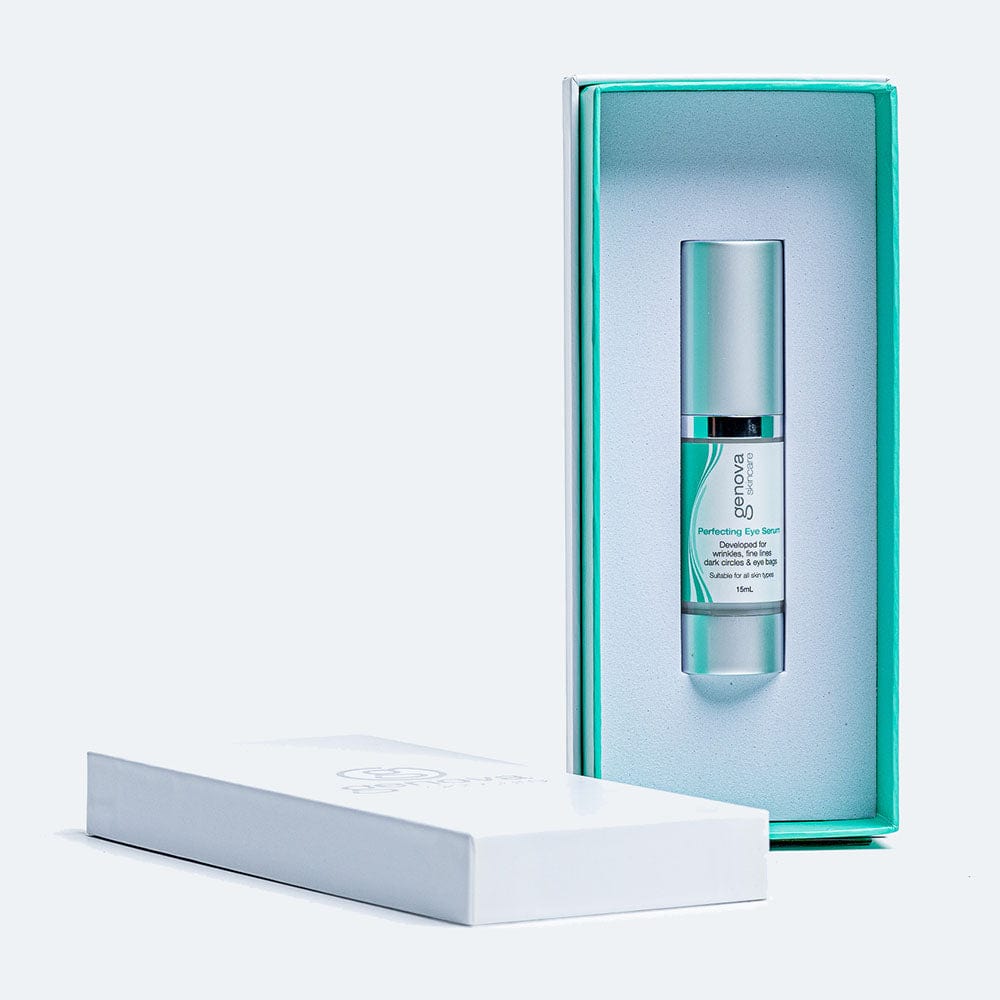 Genova Skincare Products Bundle Ageing Skin Care Package