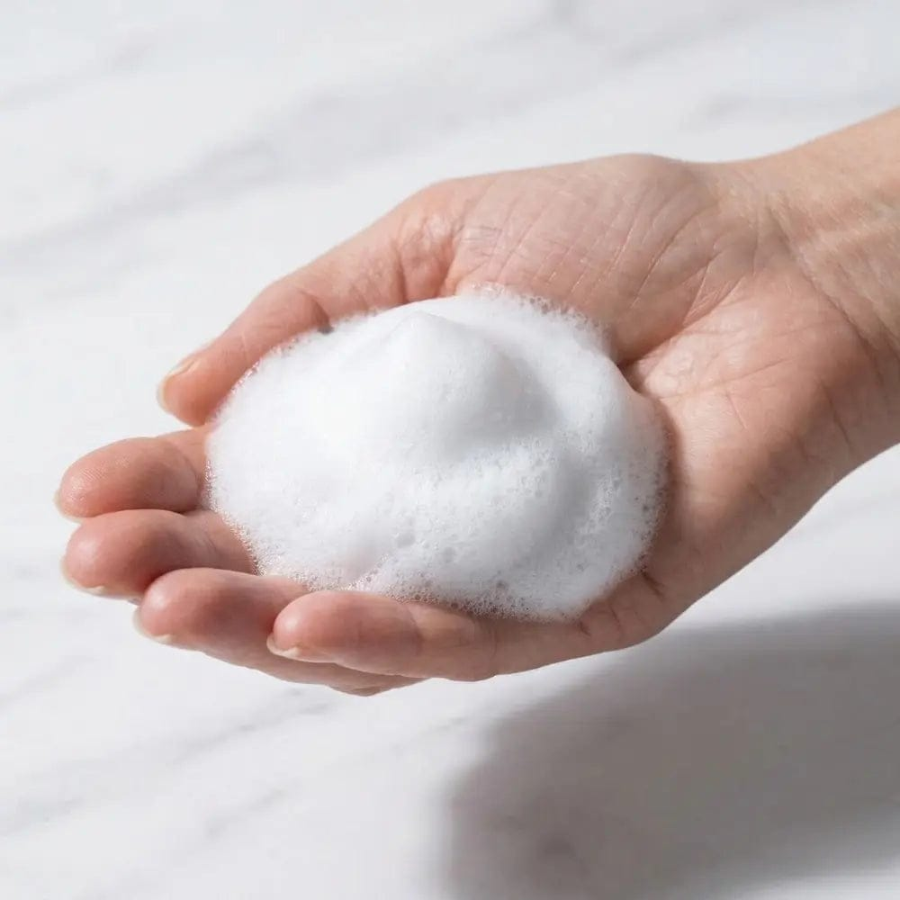 Genova Skincare Products Cleanser Genova Active Foaming Cleanser