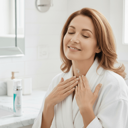 Genova Skincare Products Cream Genova Firming Cream