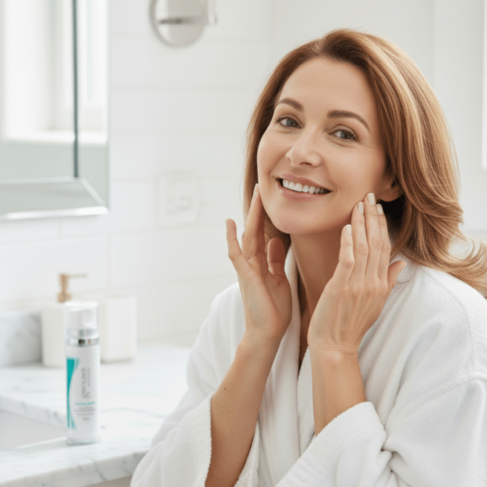 Genova Skincare Products Cream Genova Firming Cream