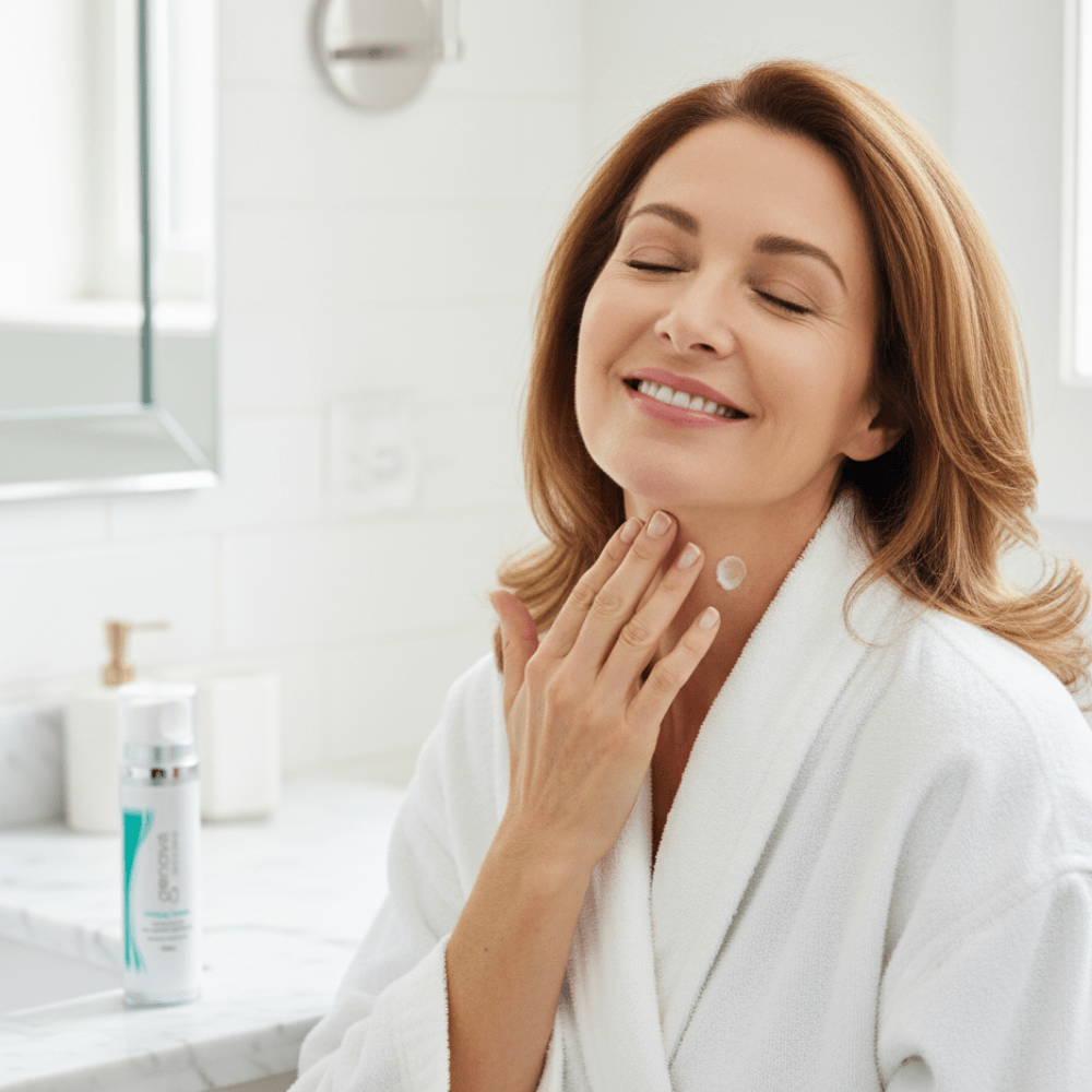 Genova Skincare Products Cream Genova Firming Cream