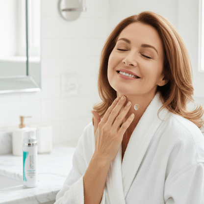 Genova Skincare Products Cream Genova Firming Cream