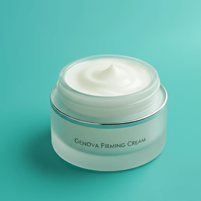 Genova Skincare Products Cream Genova Firming Cream