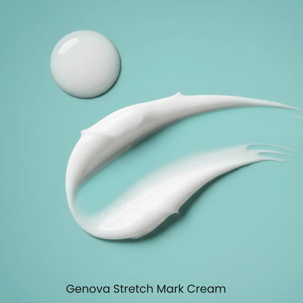 Genova Skincare Products Cream Genova Firming Cream