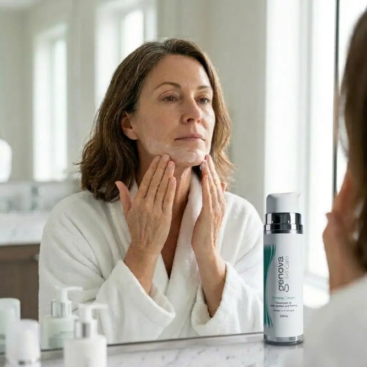 Genova Skincare Products Cream Genova Firming Cream