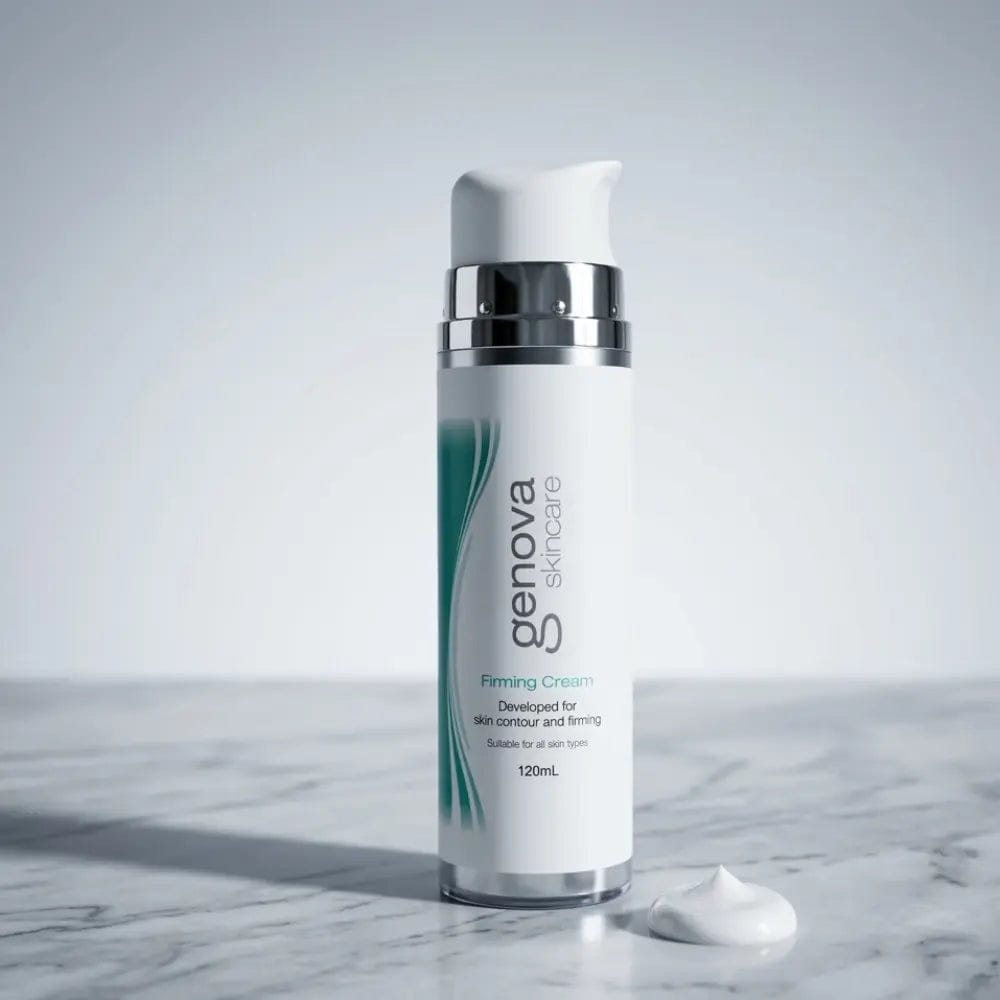 Genova Skincare Products Cream Genova Firming Cream