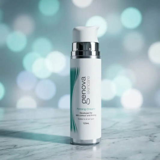 Genova Skincare Products Cream Genova Firming Cream