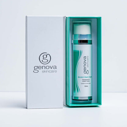 Genova Skincare Products Cream Genova Stretch Mark Cream