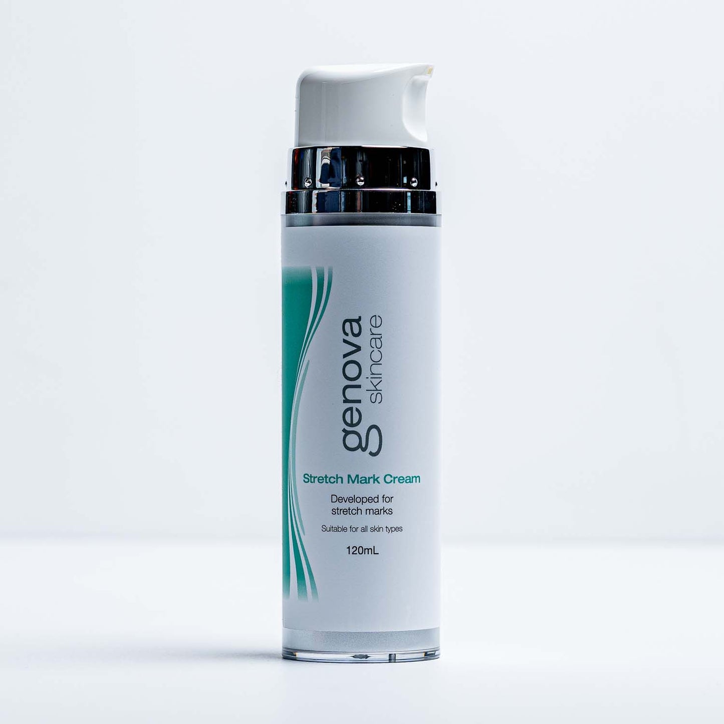 Genova Skincare Products Cream Genova Stretch Mark Cream