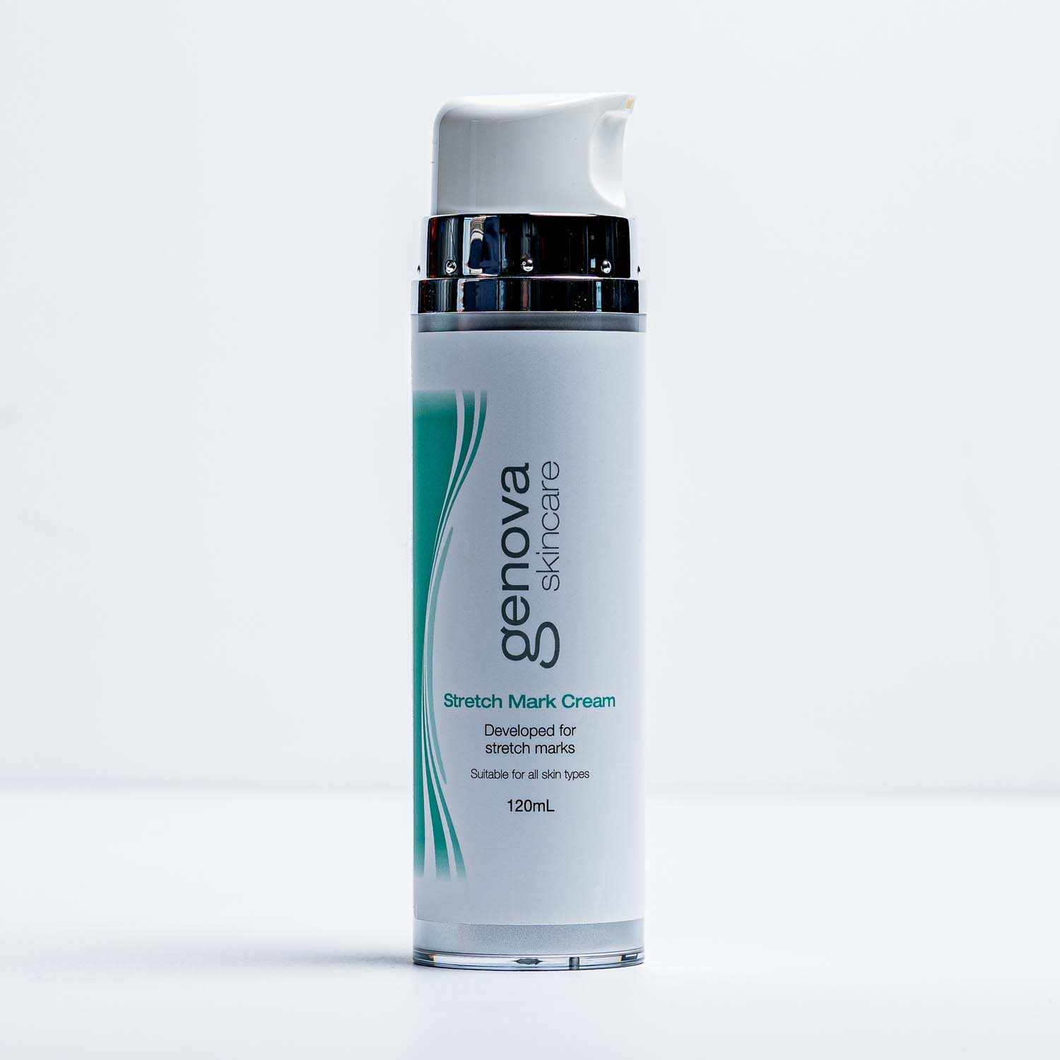 Genova Skincare Products Cream Genova Stretch Mark Cream