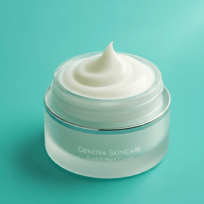 Genova Skincare Products Cream Genova Stretch Mark Cream