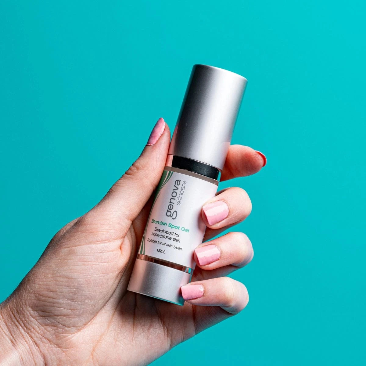 Genova Skincare Products Gel Genova Blemish Spot Gel