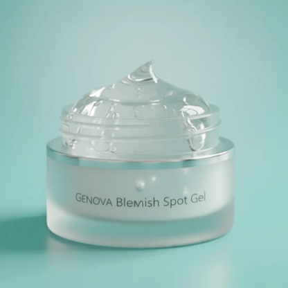Genova Skincare Products Gel Genova Blemish Spot Gel