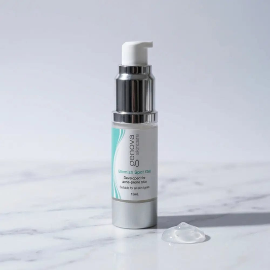 Genova Skincare Products Gel Genova Blemish Spot Gel