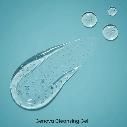 Genova Skincare Products Gel Genova Cleansing Gel